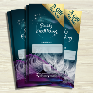 Flyer Design by elveneclipse for this project | Design: #27780168