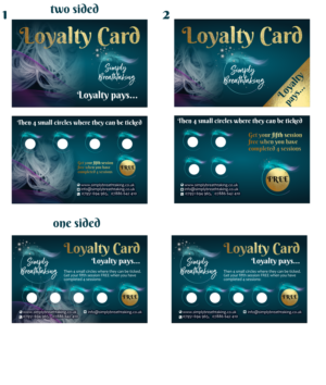 Flyer Design by elveneclipse for this project | Design: #27785173