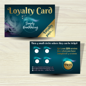 Flyer Design by elveneclipse for this project | Design: #27785175