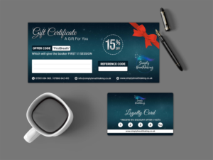 Flyer Design by GraphicsGuru for this project | Design: #27784988