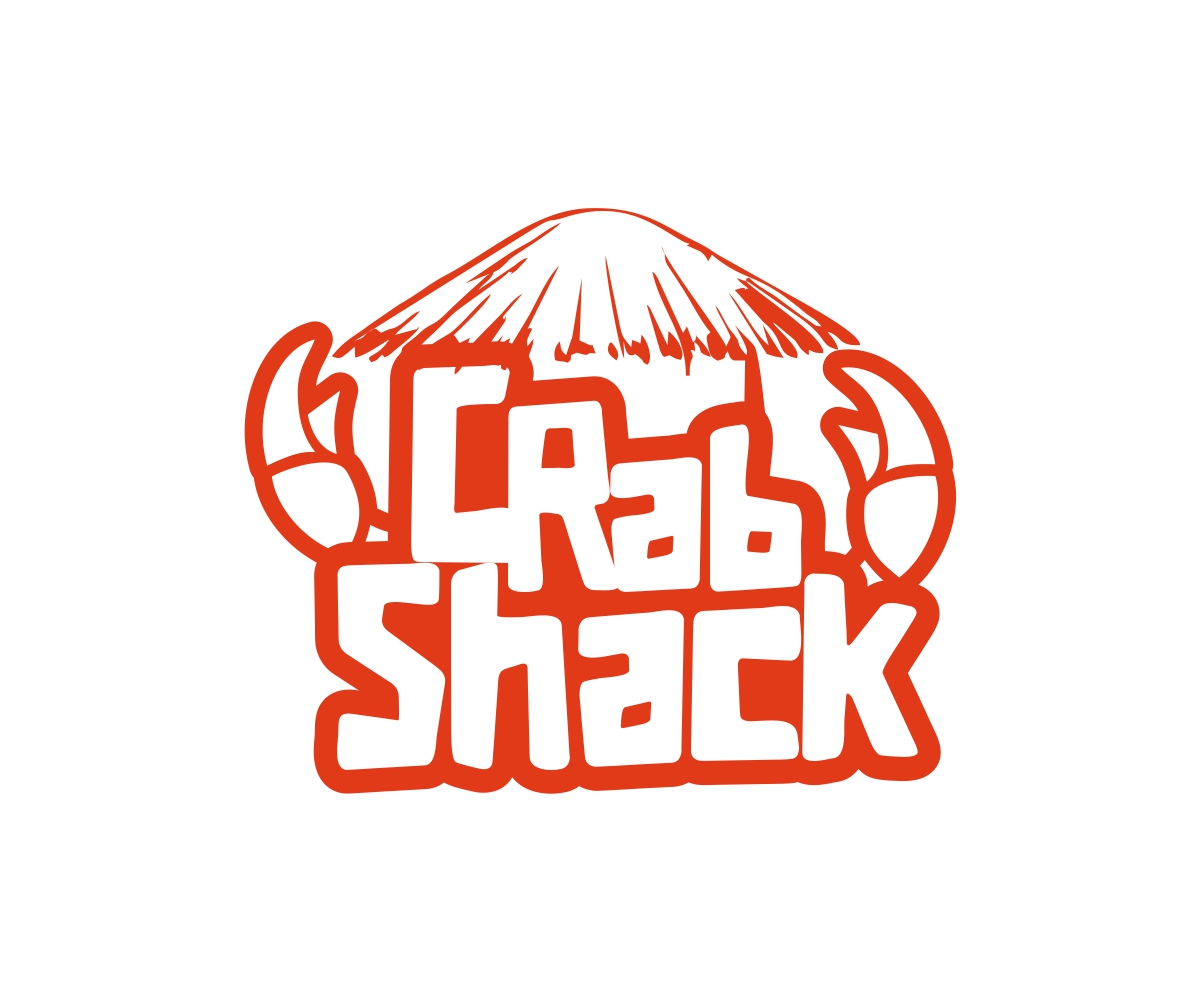 Logo Design by Idesign estudio for Crab Shack on the Cottee River | Design #27801949