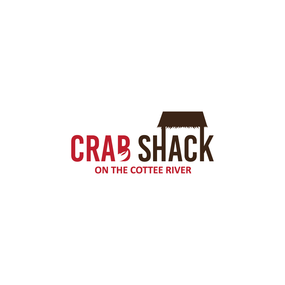 Logo Design by Anekaa for Crab Shack on the Cottee River | Design #27788865