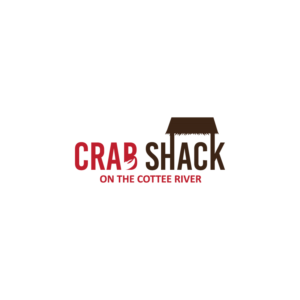 Logo-Design von Anekaa für Crab Shack on the Cottee River | Design: #27788865