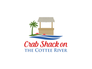 Logo Design by BNdesigner for Crab Shack on the Cottee River | Design: #27802048