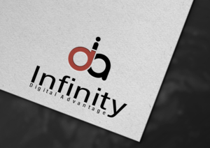 Logo Design by MedoDes