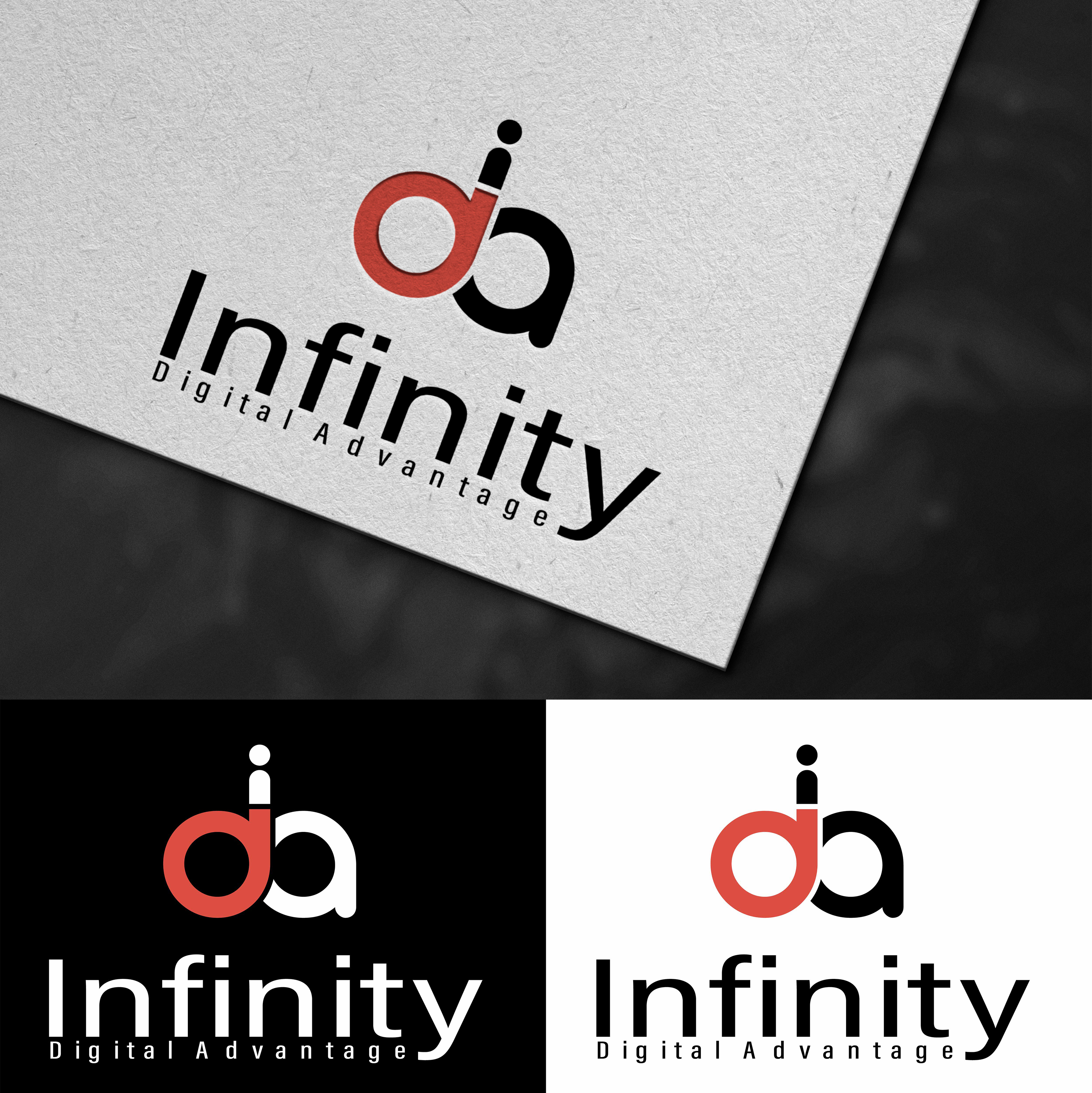 Logo Design by MedoDes for this project | Design #27782129