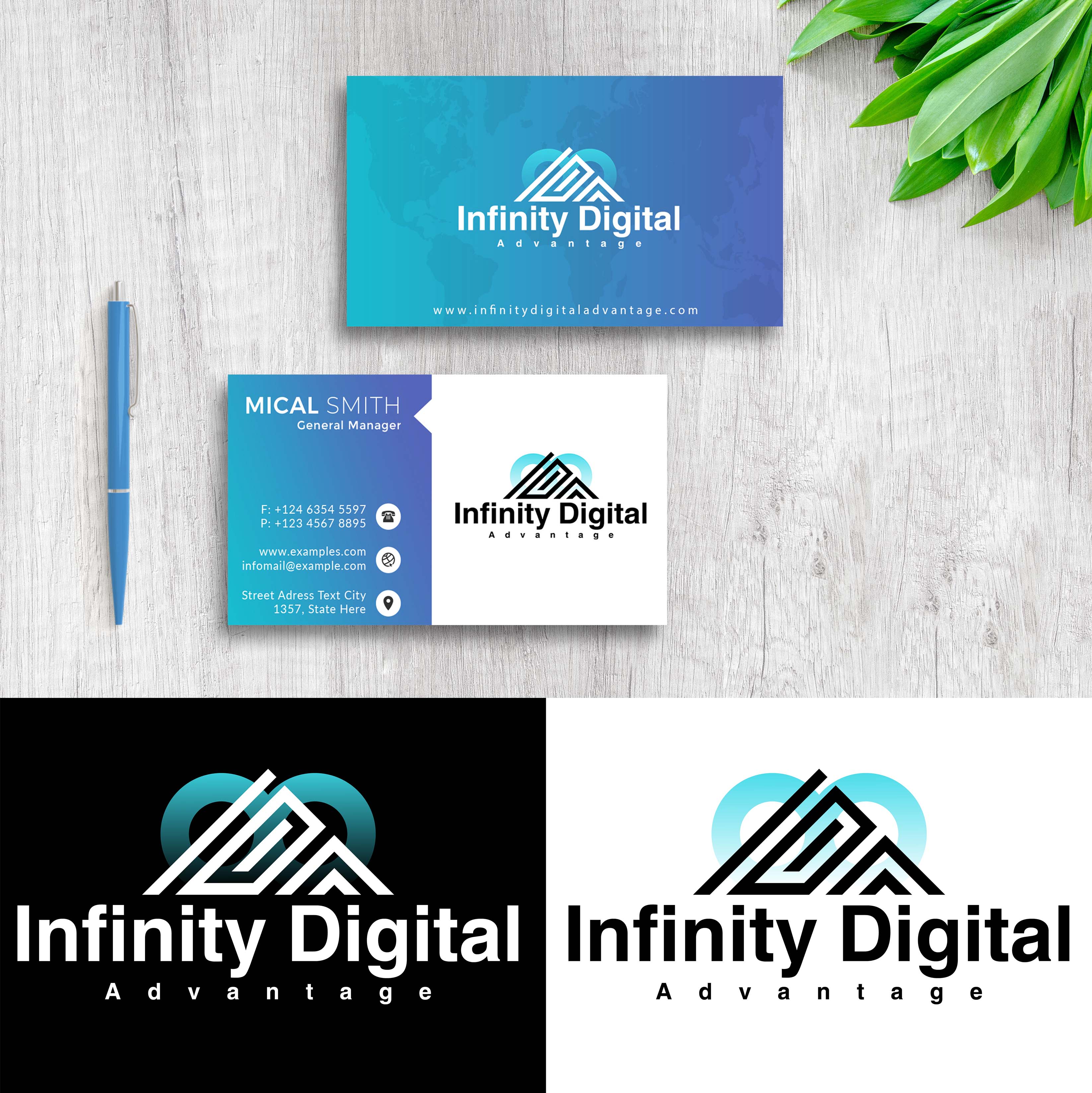 Logo Design by MedoDes for this project | Design #27794101