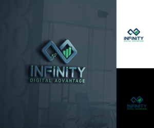 Logo Design by dianagargaritza for this project | Design: #27798676