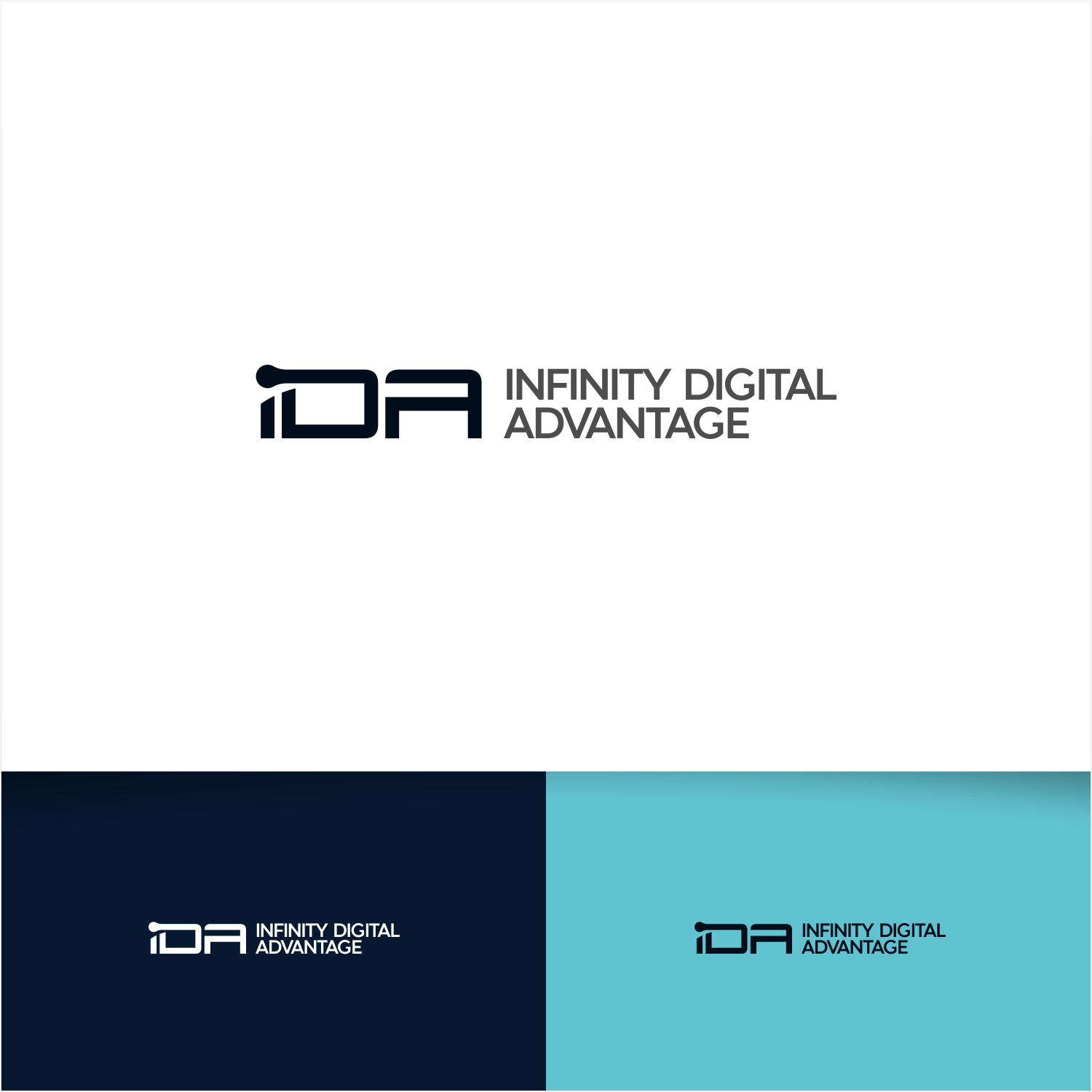 Logo Design by Arham Hidayat for this project | Design #27794443