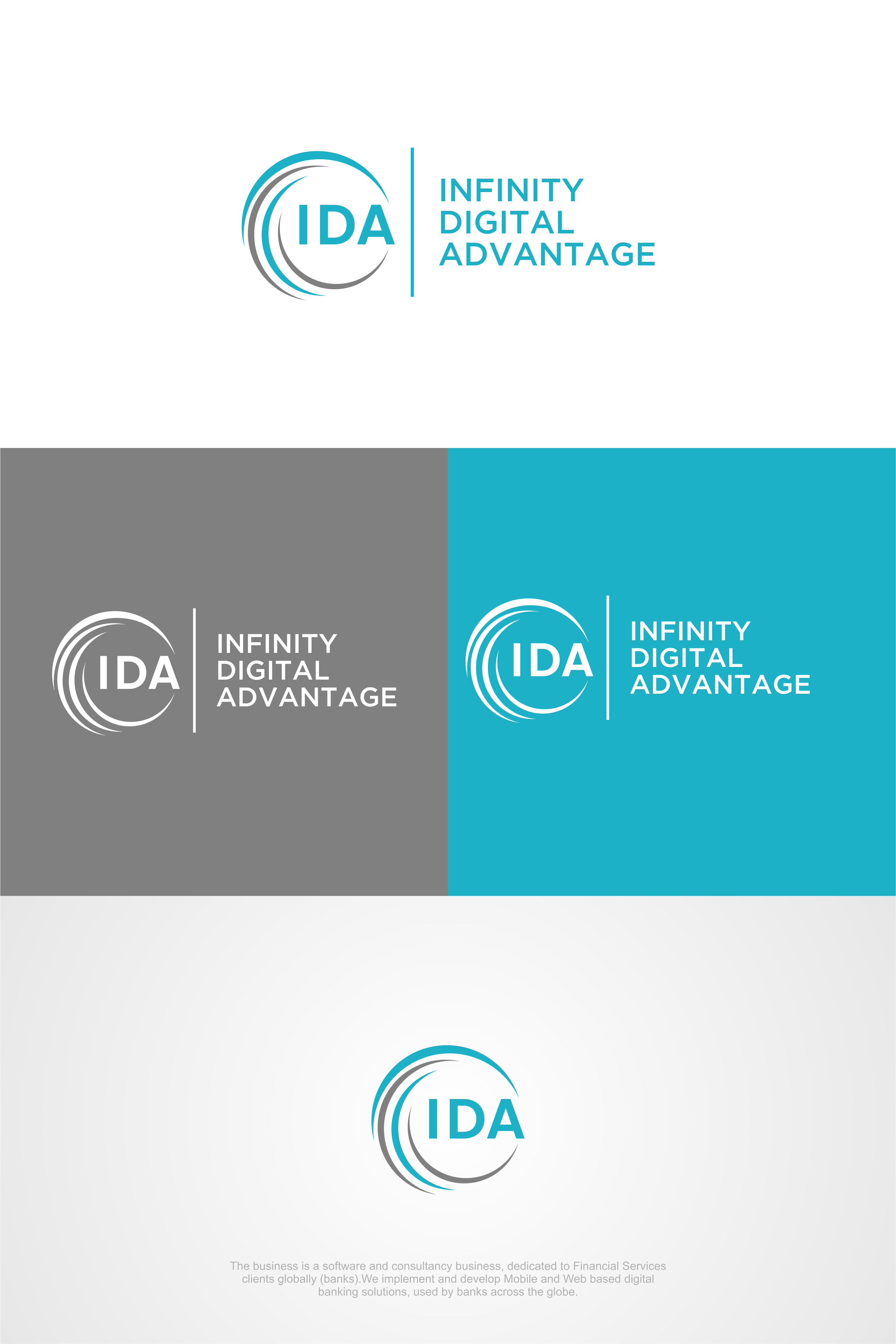 Logo Design by achil78 for this project | Design #27800718