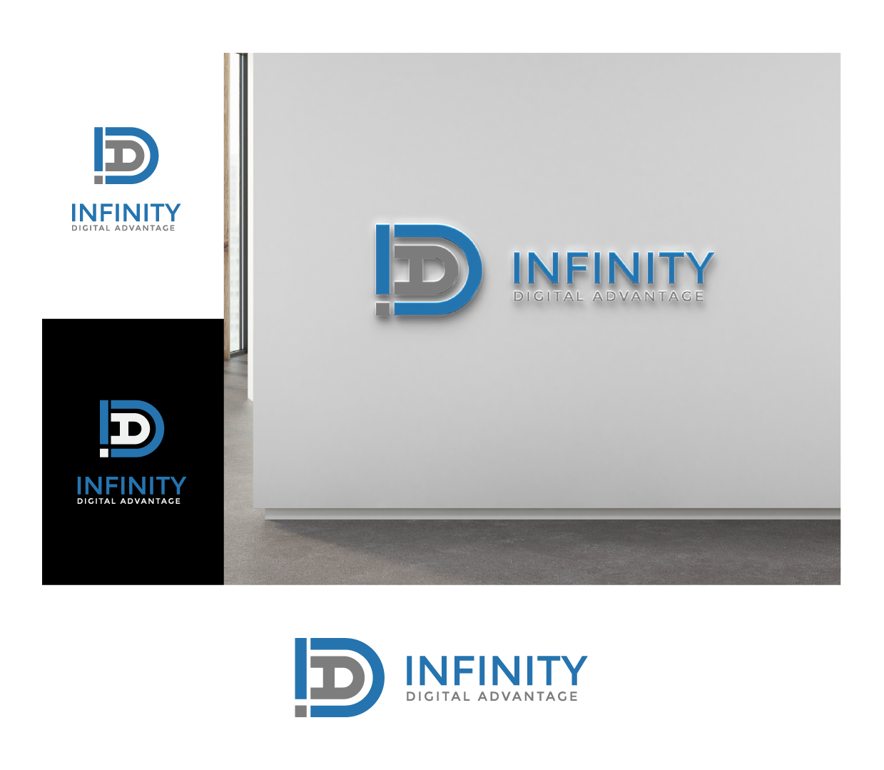 Logo Design by syra1233 for this project | Design #27815468