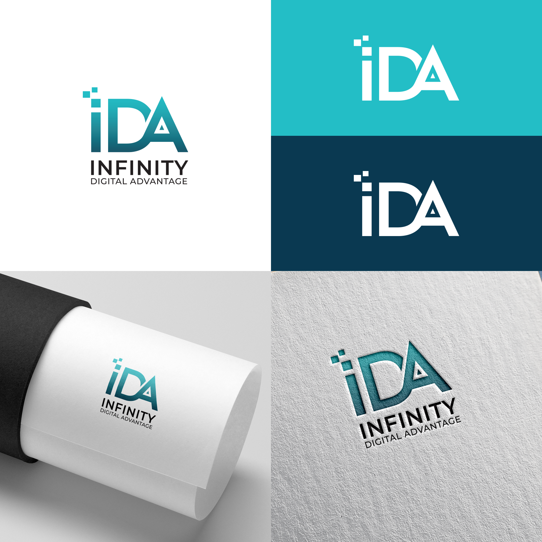 Logo Design by ZinKo for this project | Design #27811092