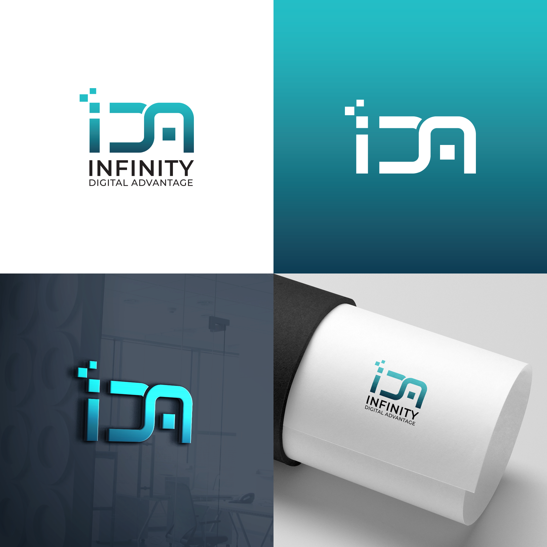 Logo Design by ZinKo for this project | Design #27888036