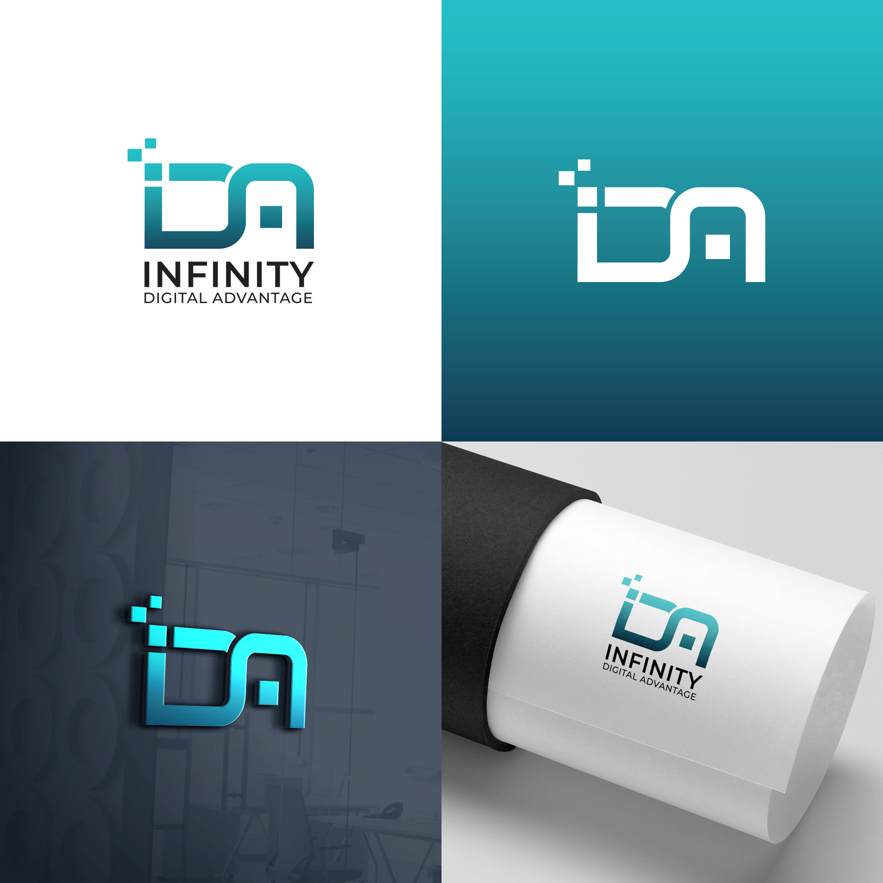 Logo Design by ZinKo for this project | Design #27888085