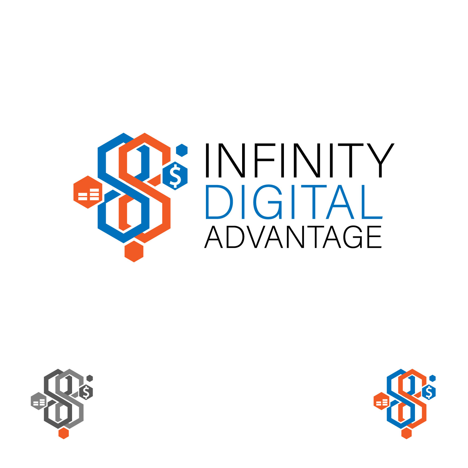 Logo-Design von concepts für dieses Projekt | Design #27805702