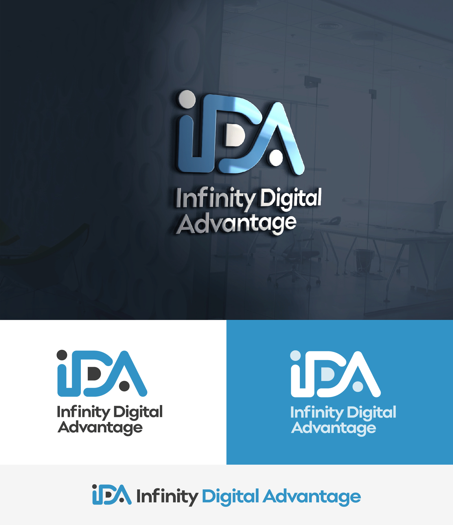 Logo Design by grrssn for this project | Design: #27813318