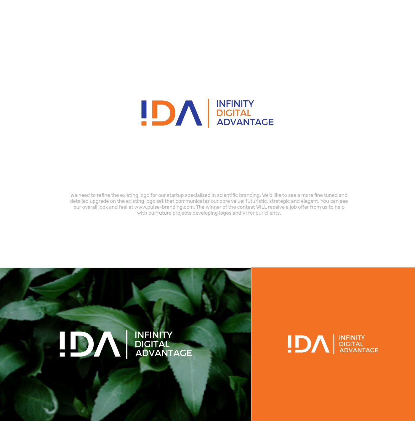 Logo Design by 92logo for this project | Design #27783918