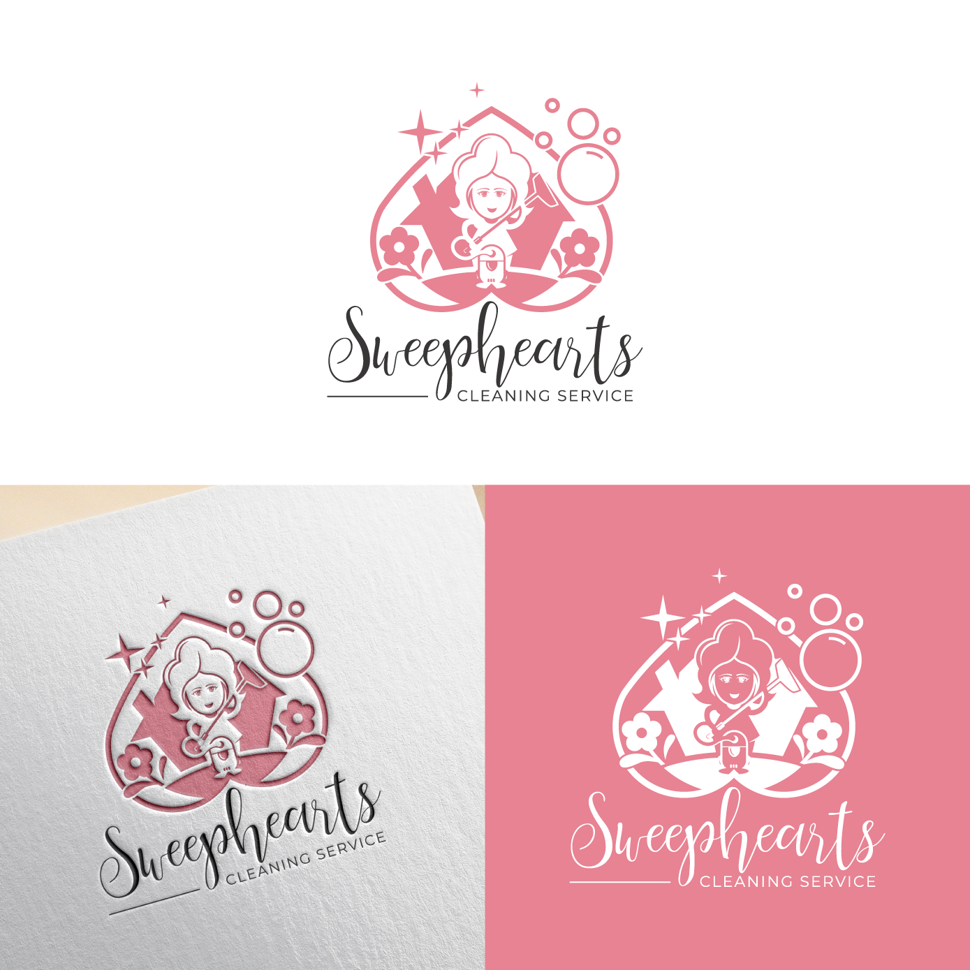 Diseño de Logo por vanroz para Impact Inc. | Diseño #27782889