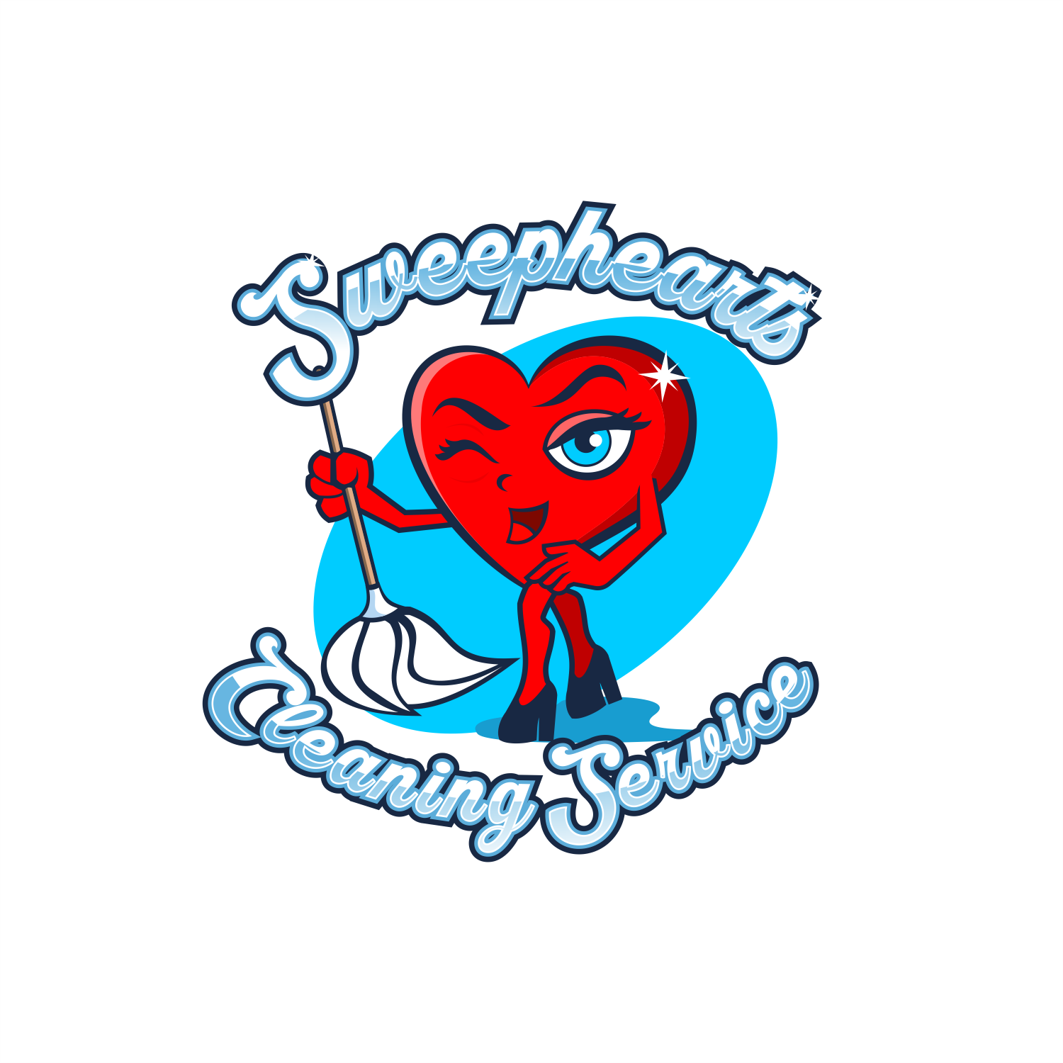 Diseño de Logo por ThiagoB para Impact Inc. | Diseño #27787139