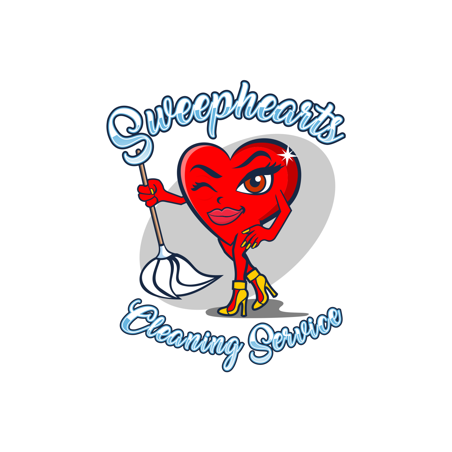 Logo Design by ThiagoB for Impact Inc. | Design #27804017