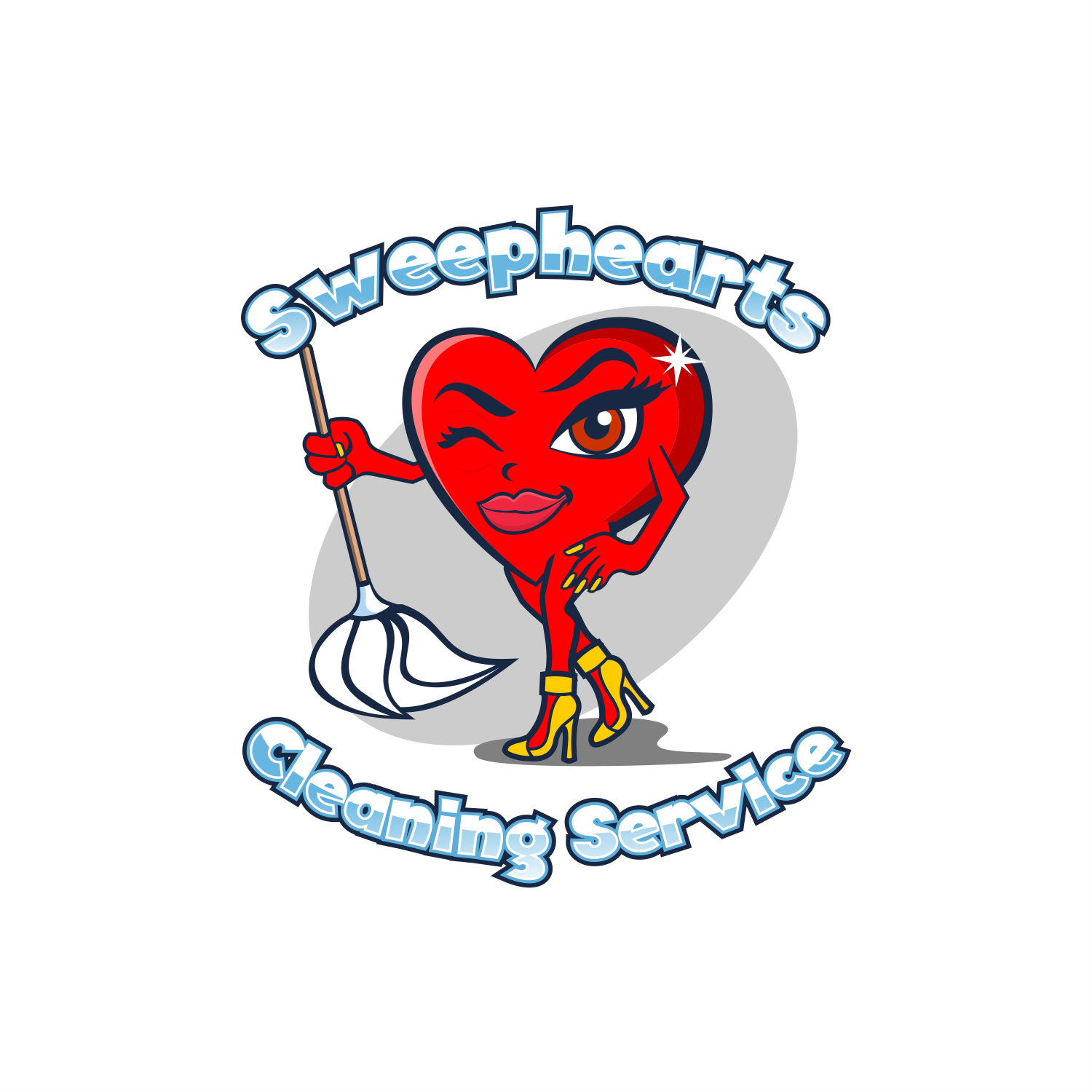 Logo Design by ThiagoB for Impact Inc. | Design #27804018