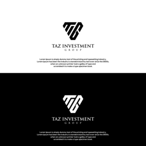 Logo Design by driptip for this project | Design: #27810021
