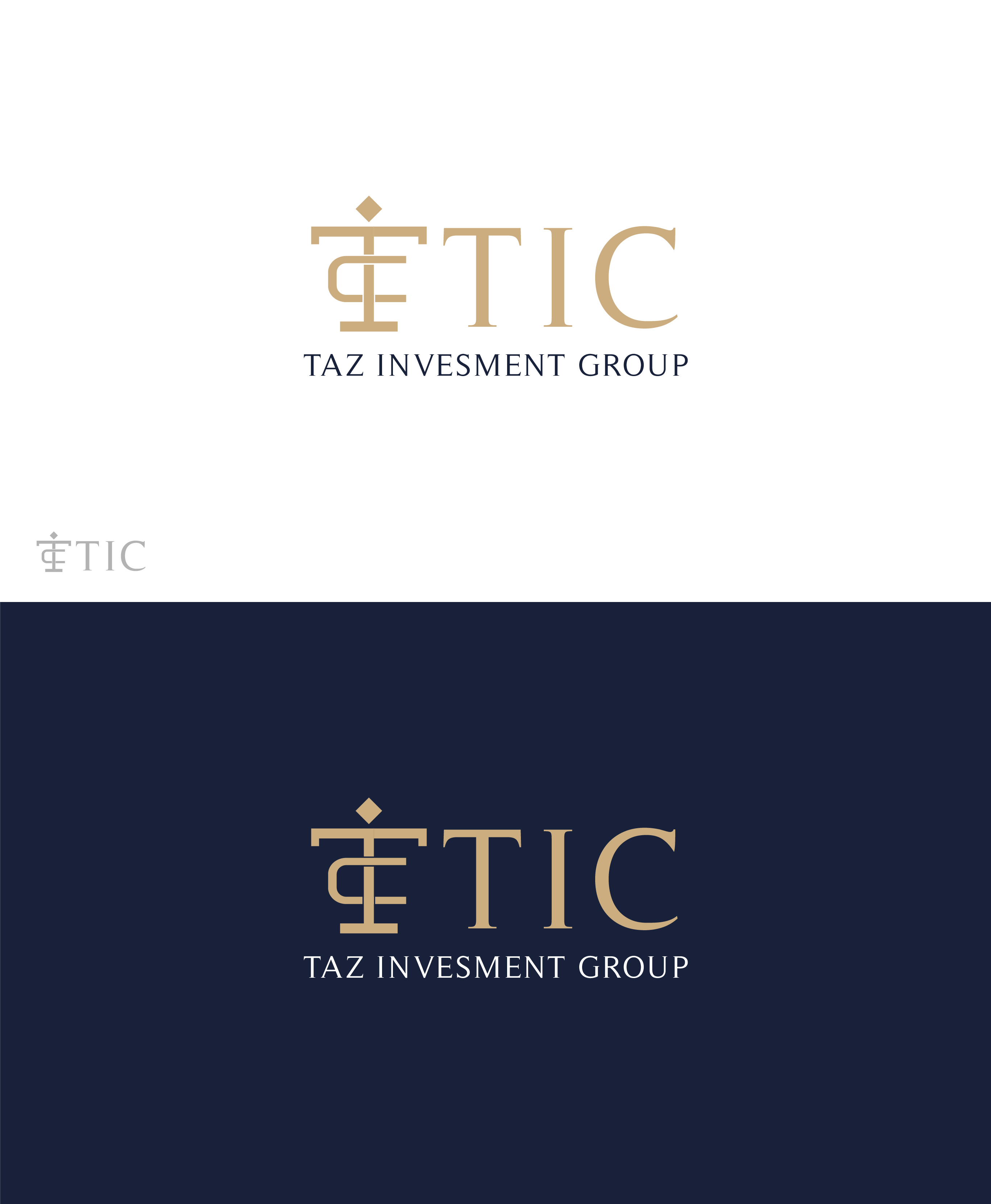 Logo Design by RikoAji for this project | Design #27803043