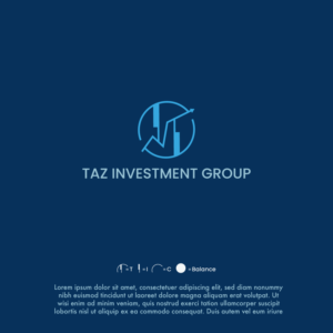 Logo Design by KNRGN