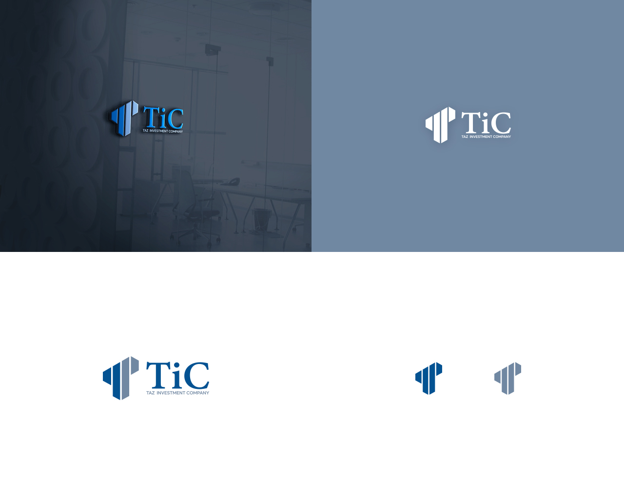 Logo Design by damakyjr for this project | Design #27789496