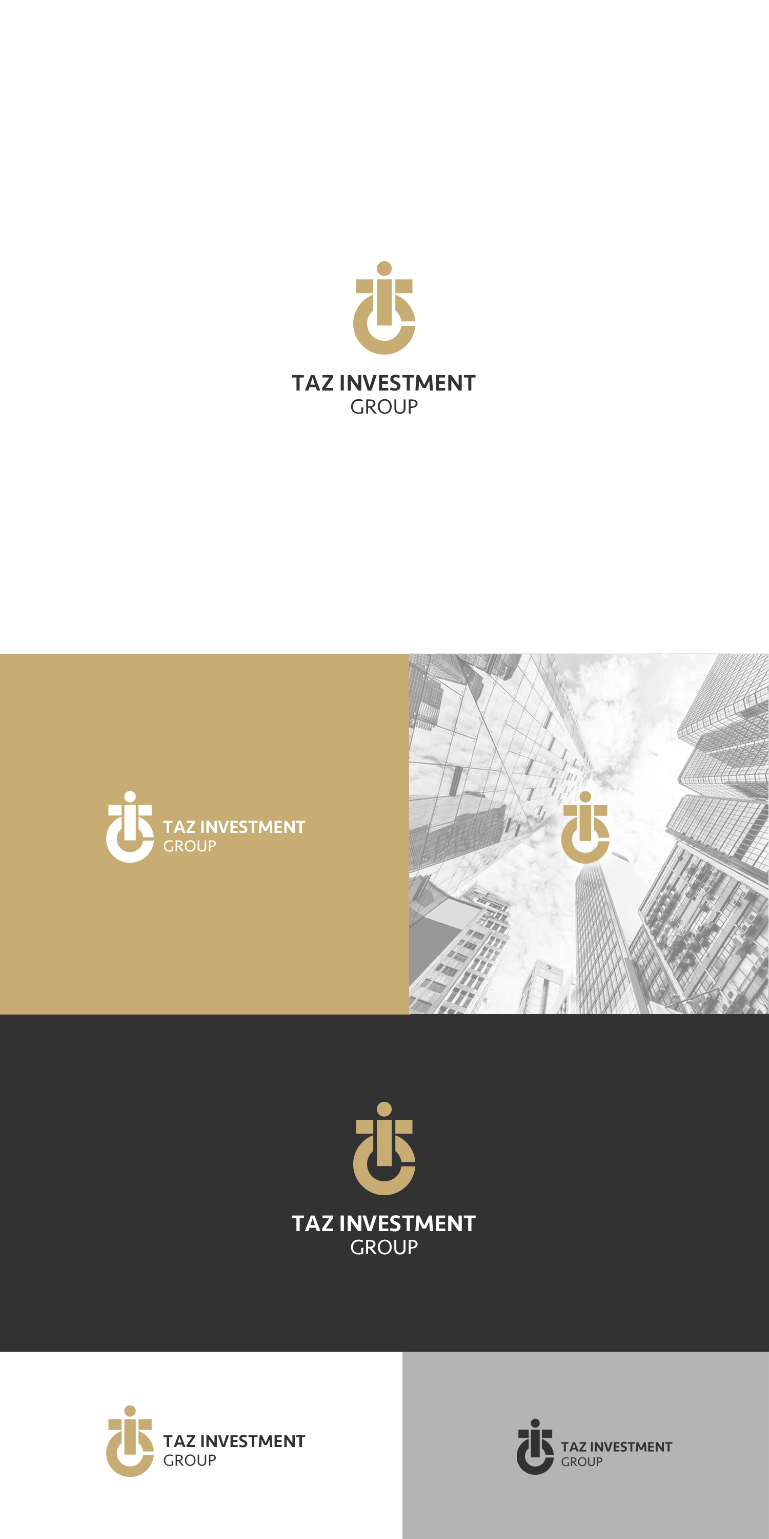 Logo Design by RD Brand Architects for this project | Design #27791528