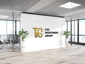 Logo Design by Deziners Zone for this project | Design: #27787807