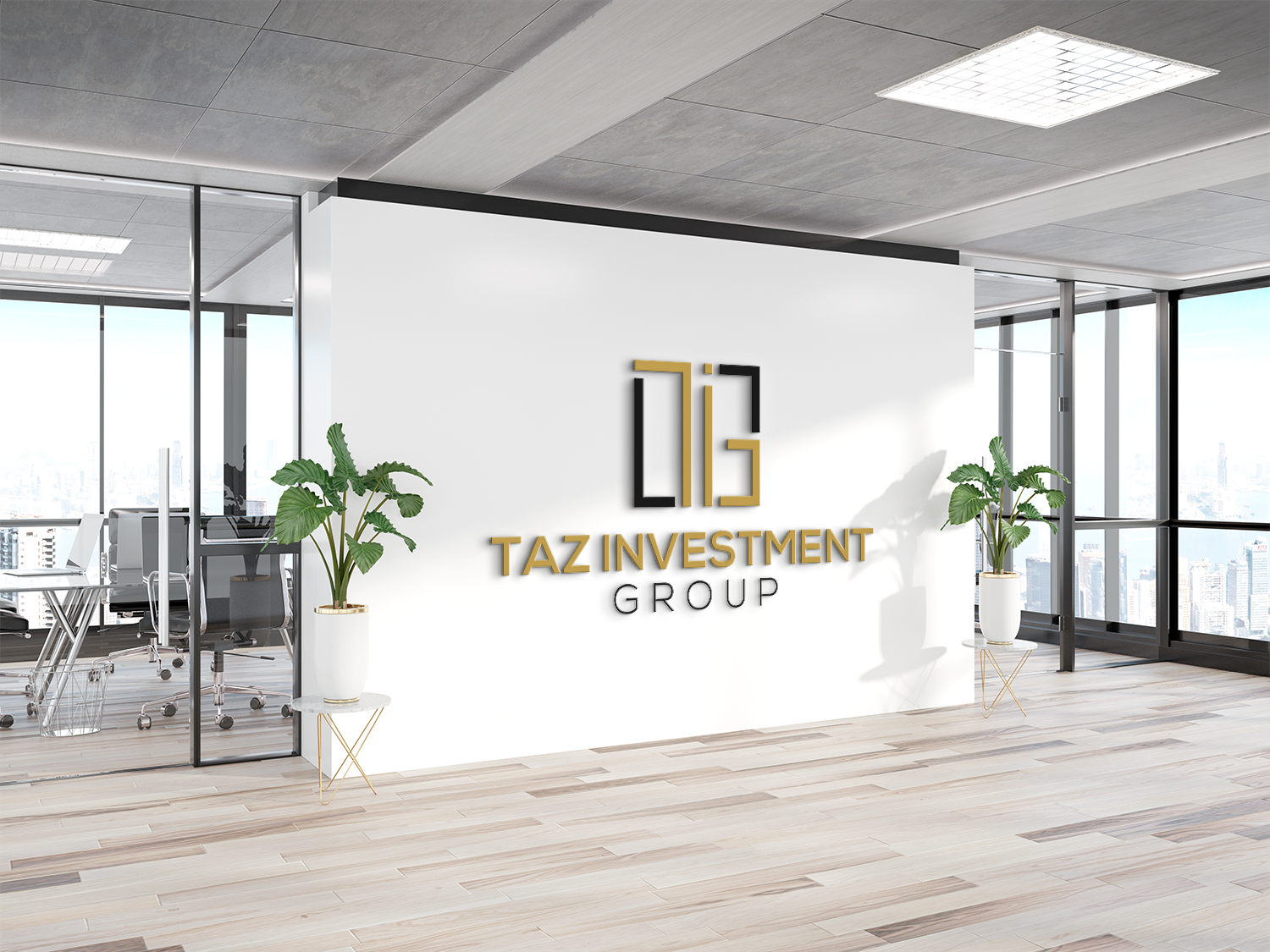 Logo Design by Deziners Zone for this project | Design #27787809