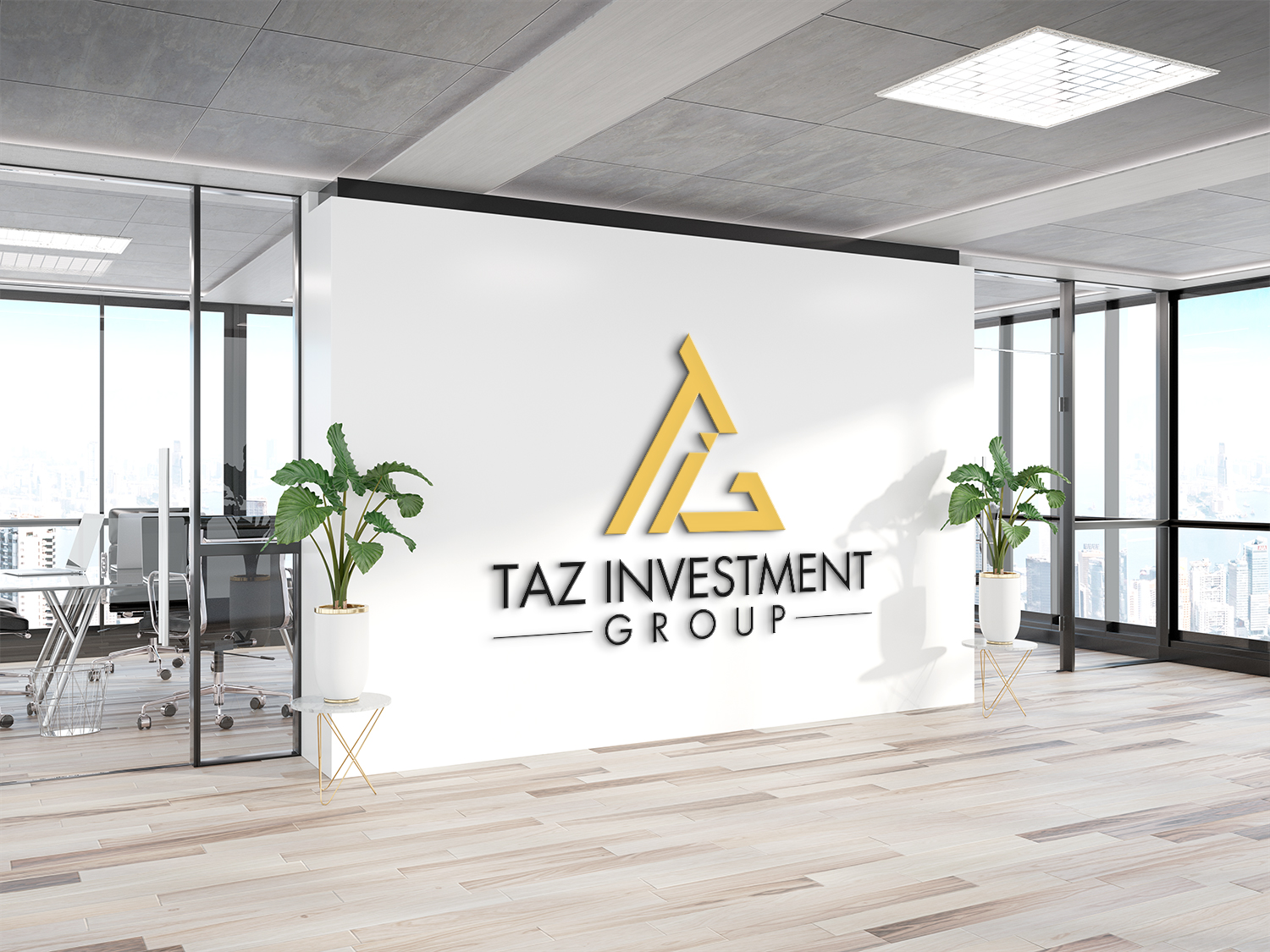 Logo Design by Deziners Zone for this project | Design #27787810