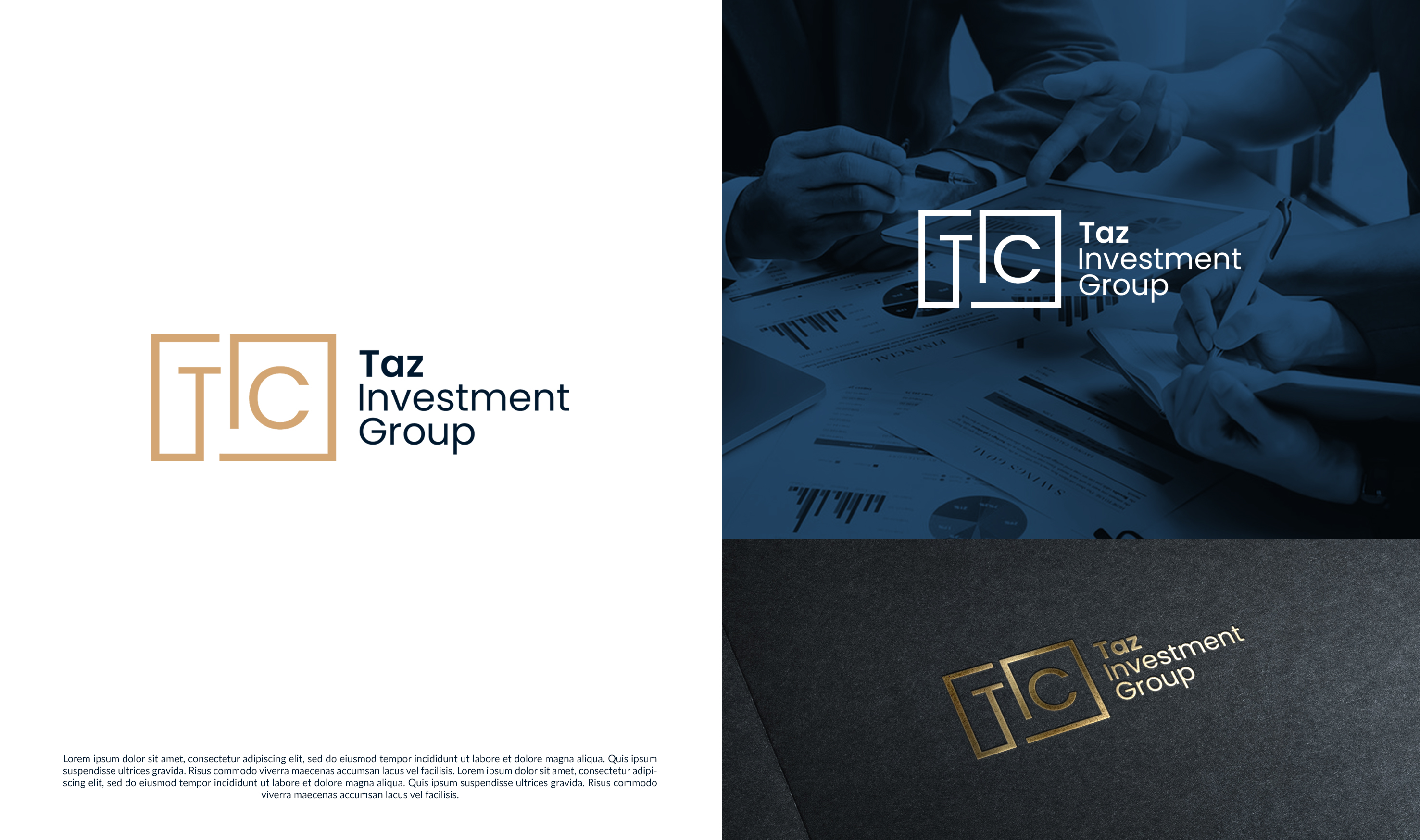 Logo Design by christianpoetoe for this project | Design #27795113