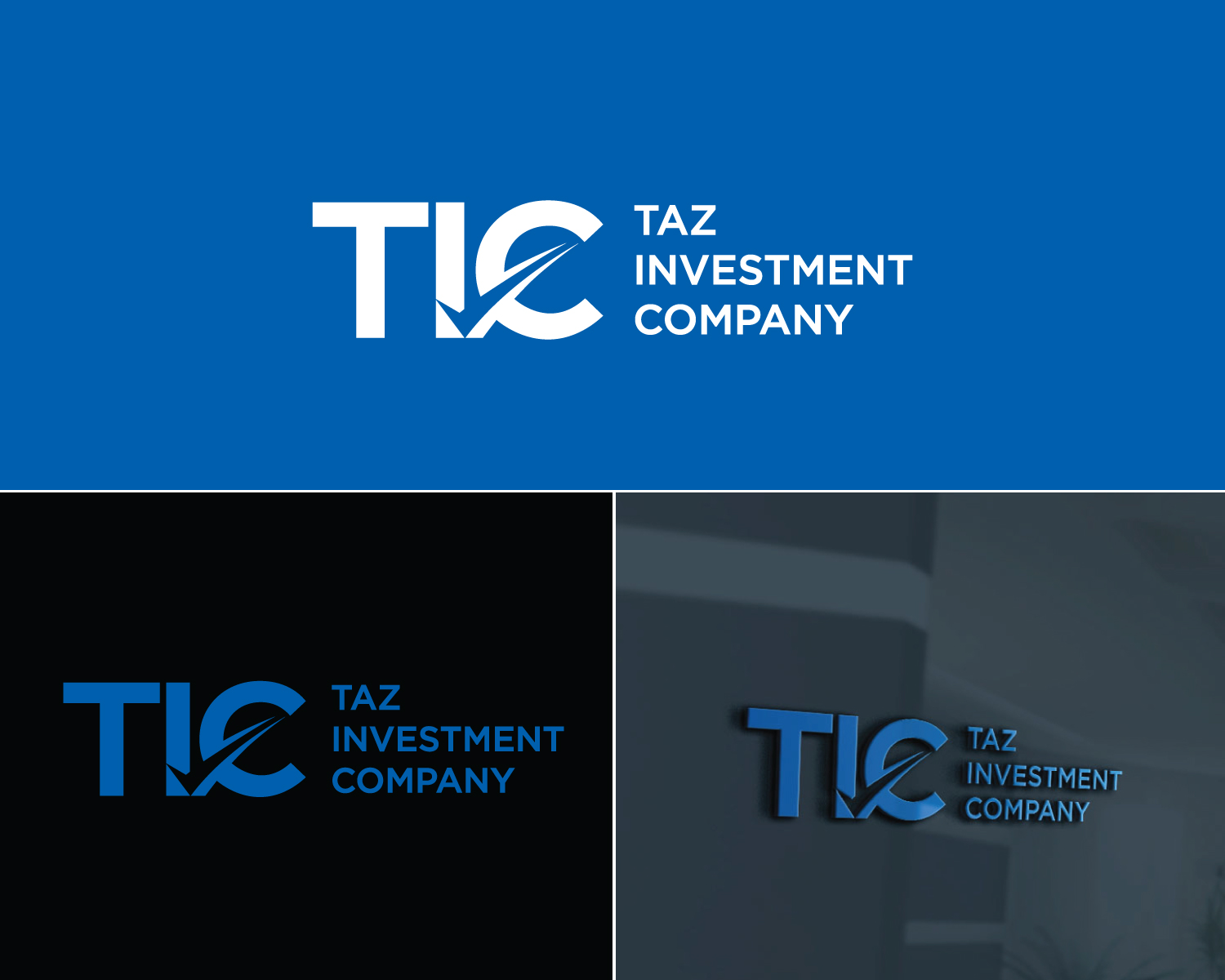 Logo Design by Atec for this project | Design #27786698