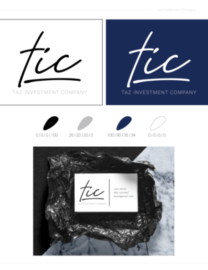 Logo Design by Morgan 3