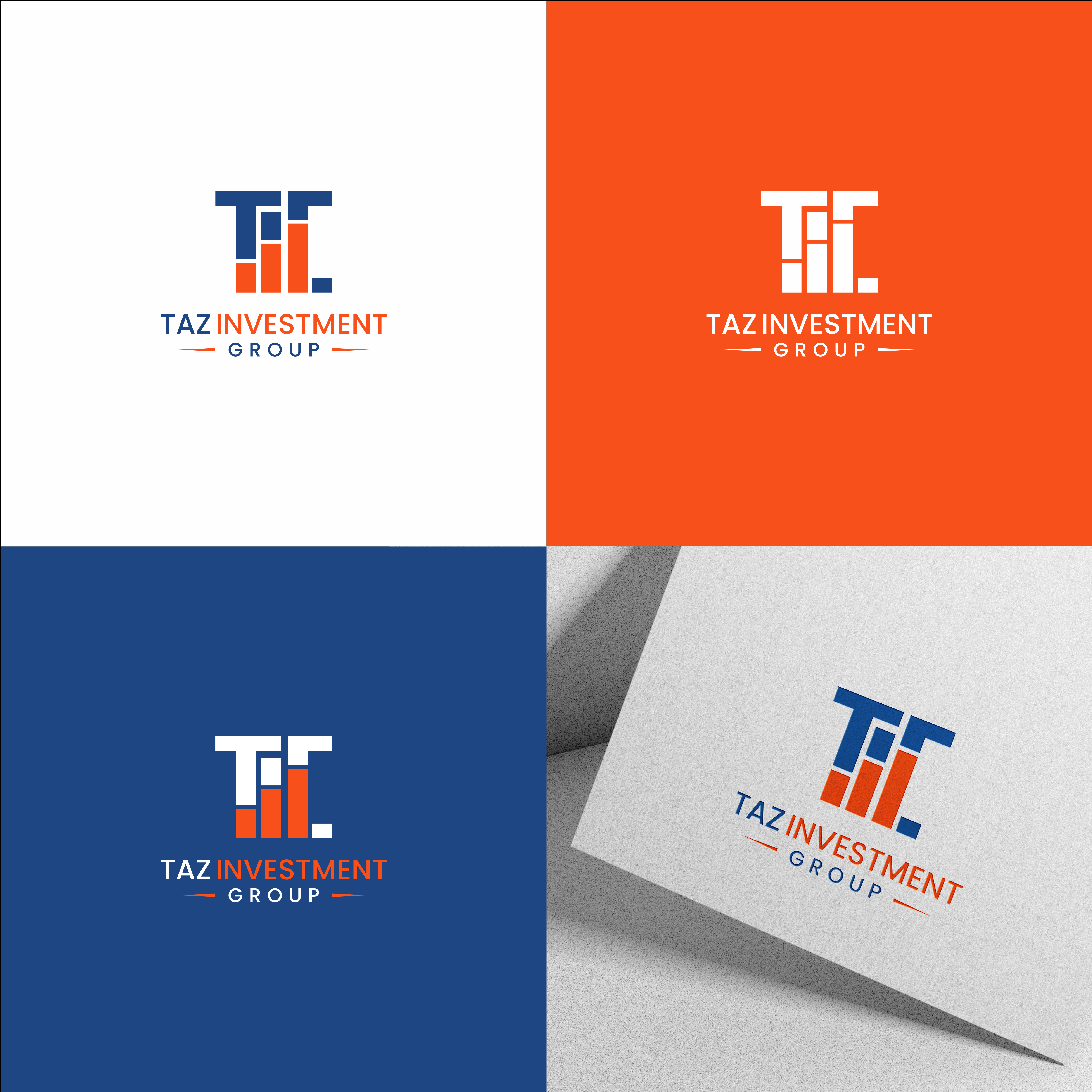 Logo Design by RK CREATIVE for this project | Design #27806025