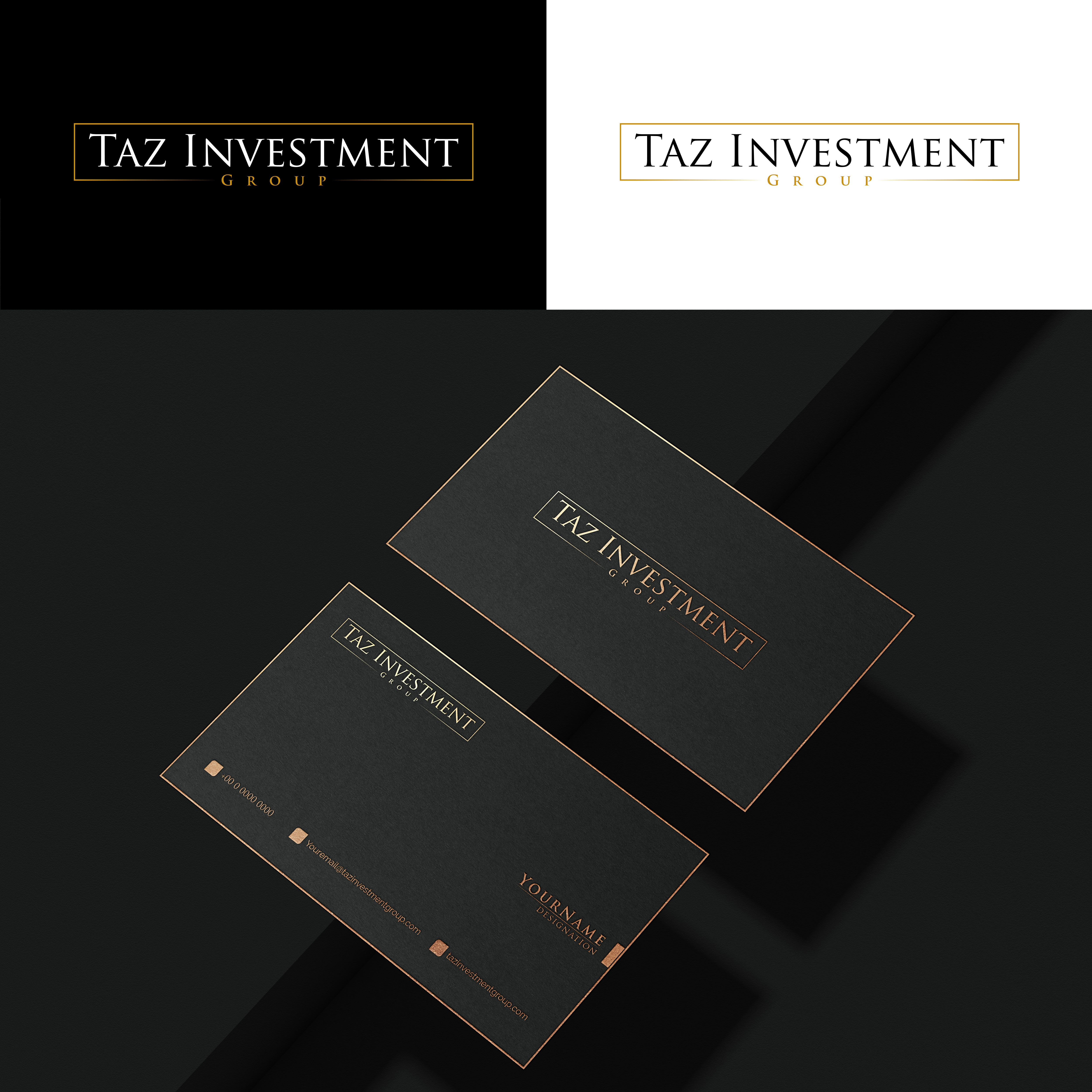 Logo Design by RK CREATIVE for this project | Design #27806040