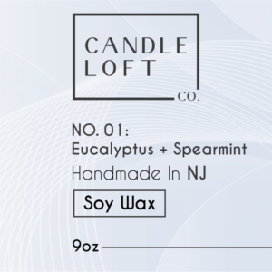 Label Design by Shamim_Design for Candle Loft Co. | Design: #27786932