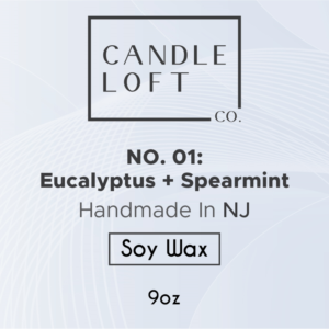 Label Design by Shamim_Design for Candle Loft Co. | Design: #27787031
