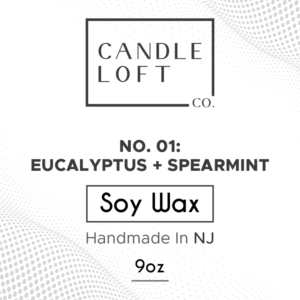 Label Design by Shamim_Design for Candle Loft Co. | Design: #27787122