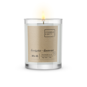 Label Design by KDESIGN 2 for Candle Loft Co. | Design: #27781342
