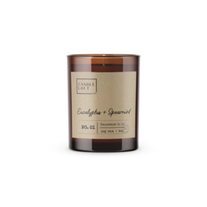 Etikett-Design von KDESIGN 2 für Candle Loft Co. | Design: #27792068