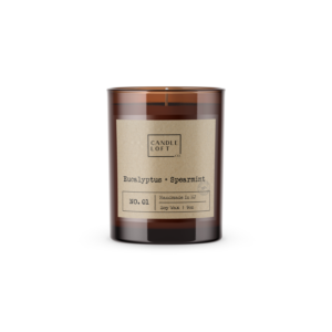 Etikett-Design von KDESIGN 2 für Candle Loft Co. | Design: #27796842