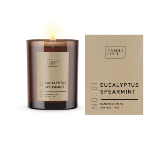 Label Design by KDESIGN 2 for Candle Loft Co. | Design: #27805048