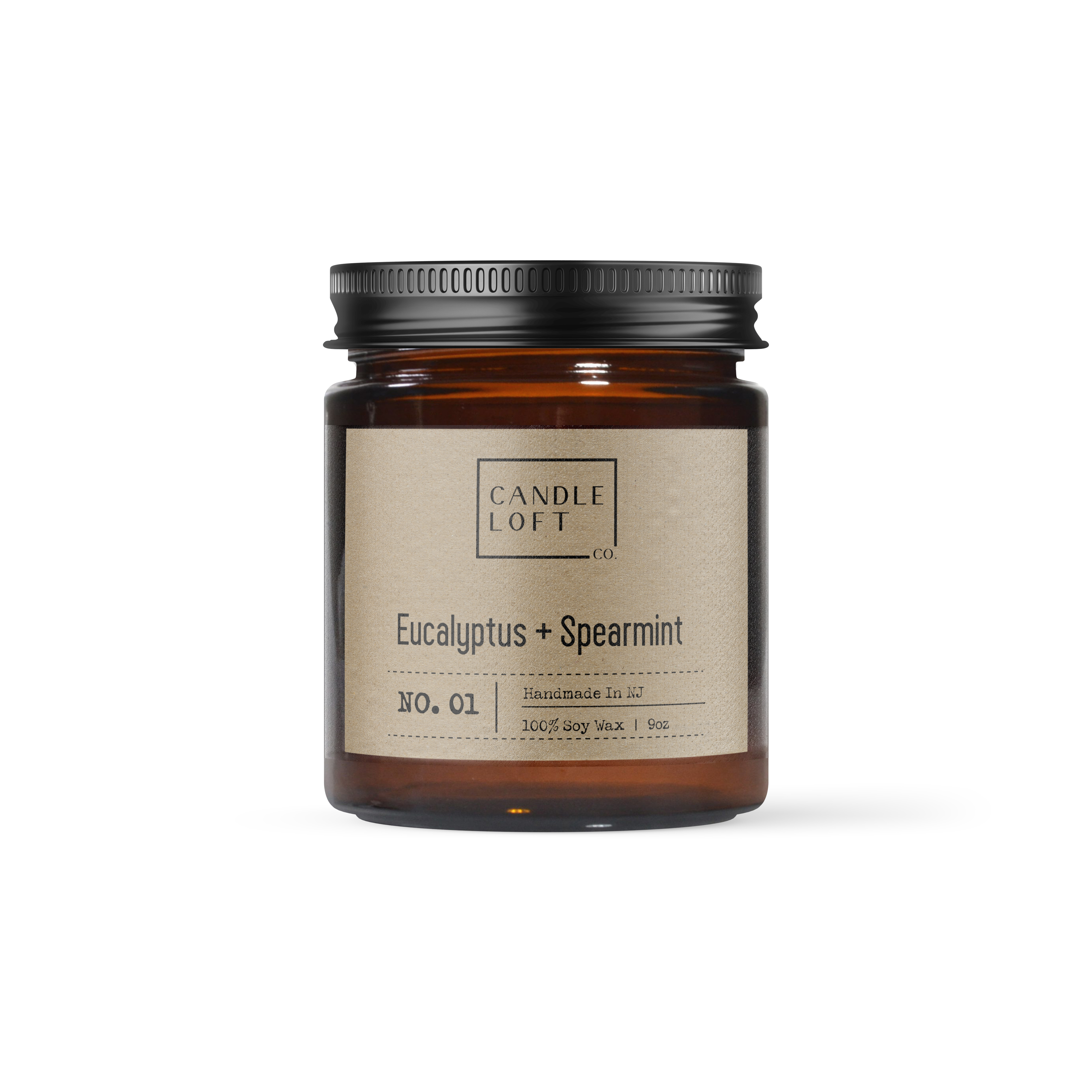 Label Design by KDESIGN 2 for Candle Loft Co. | Design #27811615