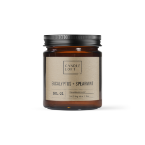 Label Design by KDESIGN 2 for Candle Loft Co. | Design: #27811632