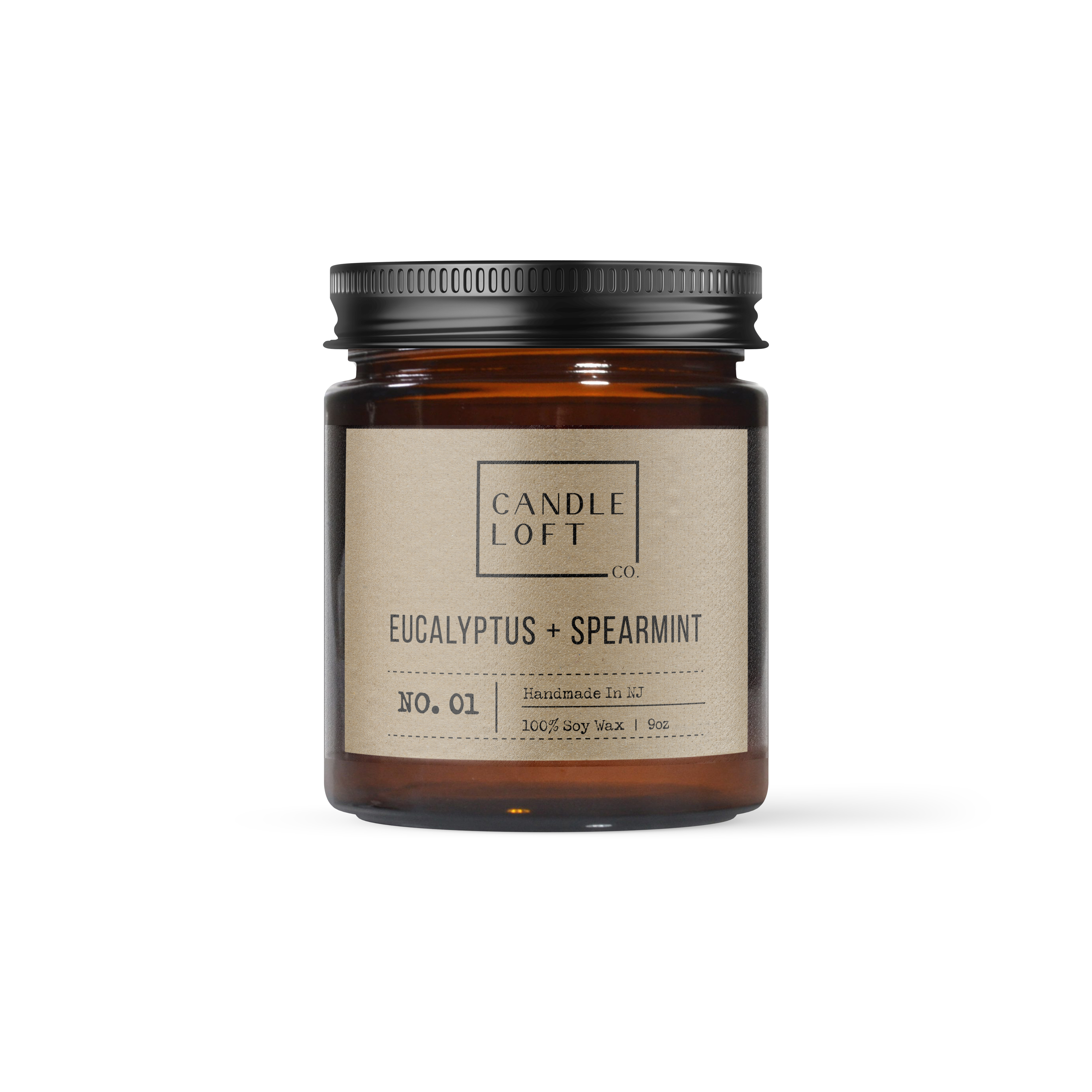 Label Design by KDESIGN 2 for Candle Loft Co. | Design #27838364