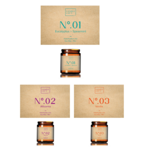 Label Design by _Dudas_