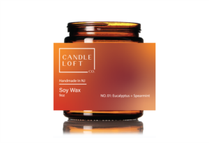 Label Design by Kevin Indiaka